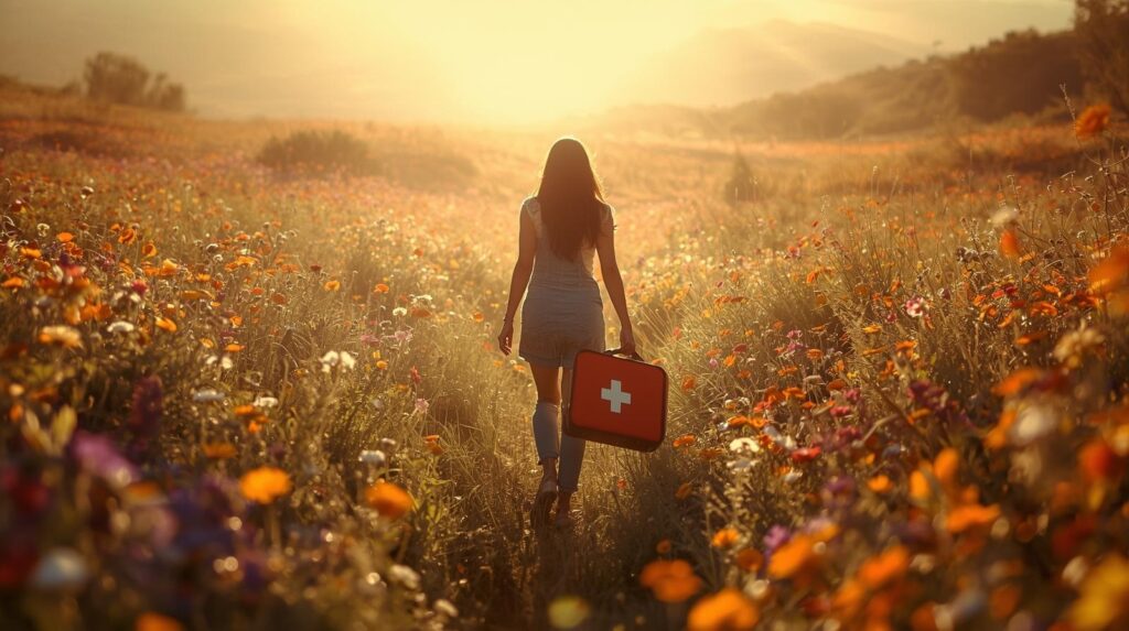 La Sindrome della Salvatrice: quando l’amore diventa una missione impossibile